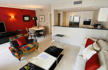 Résidence Carlton Riviera - Photo 56