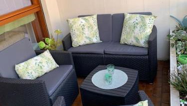 Ferienwohnung Studio Bella Verde - Foto 4