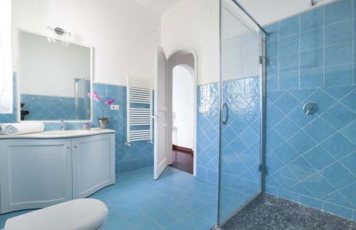 Amore Rentals - Villa Lo Scoglio - Foto 48