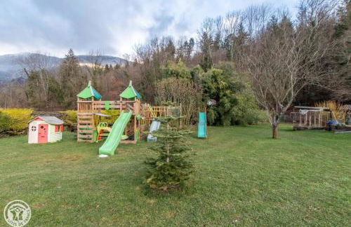 Gîte Annecy 06 - Au Royaume des Marmottes - Appt 06 - Foto 27