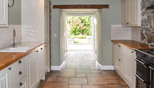 Aeron Villa - Foto 4