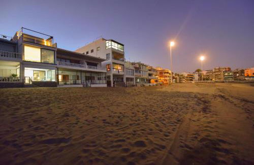 La Terraza de Salinetas by VillaGranCanaria - Foto 23