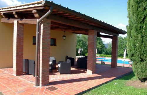 Agriturismo Il Palazzo - Foto 49