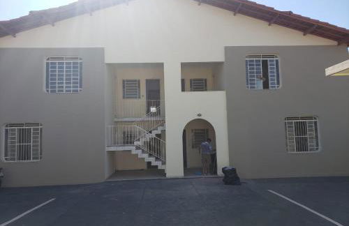 Apartamento de Temporada Uberaba - Foto 1