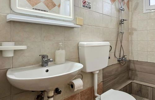 Chariclia Hotel - Foto 12