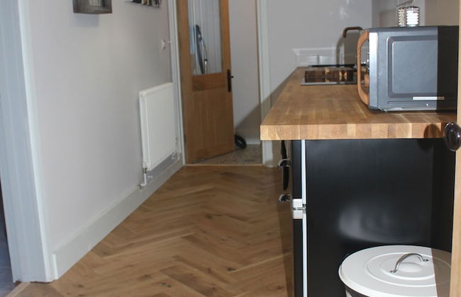 1-bed Apartment in Wells - Foto 11