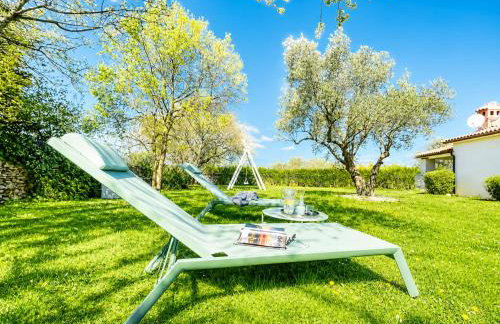 Private 9000qm Estate Villa with Pool and Yacuzzi and Sauna absolute Privacy near Fazana - Foto 57
