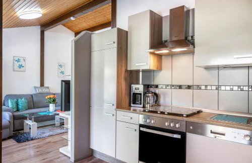 Ferienhaus Sweet Home - Foto 18