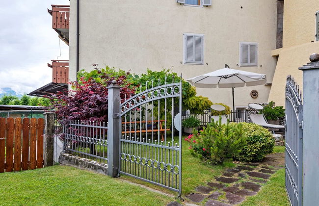 Belvilla by OYO Golden Delicious - Foto 30