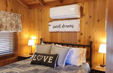 The Couple's Cabin in Wynola 2 NIGHT MINIMUM - Foto 24