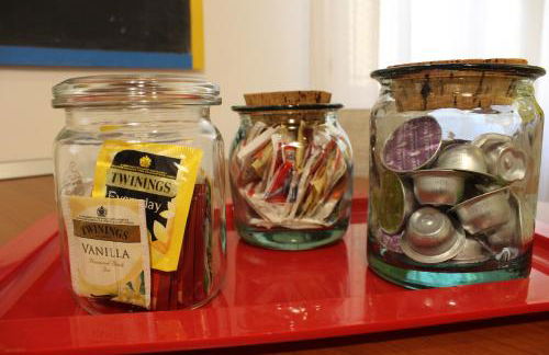 Carbonara Apartment - Photo 25