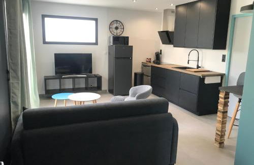 Jolie Maisonnette Studio - Foto 50