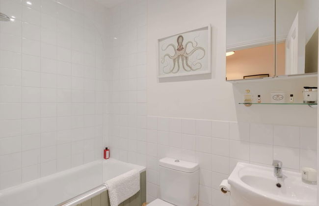 Traditional 2 Bed Apartment, Notting Hill - Foto 6