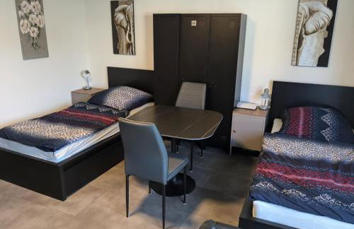 Modernes Studio-Apartment mitten im Ruhrgebiet - Foto 1