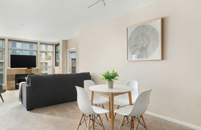 Kasa Bellevue Seattle - Foto 14