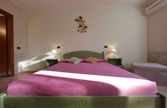 Agriturismo Da Giovanni - Foto 33