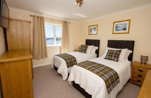 Braemore Cottage - Foto 18