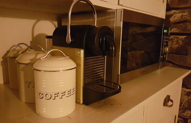 Basel Charme Apartments - Foto 22