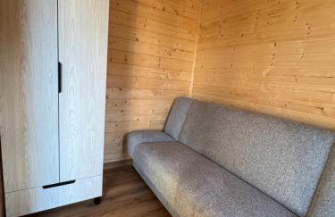 Domki letniskowe NA WZGÓRZU - Foto 8