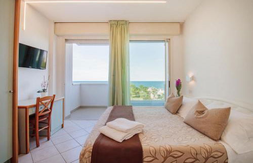 Hotel Residence Imperial - Foto 34