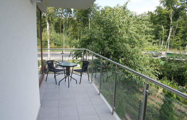 Apartamenty Stegna Forest - Photo 36