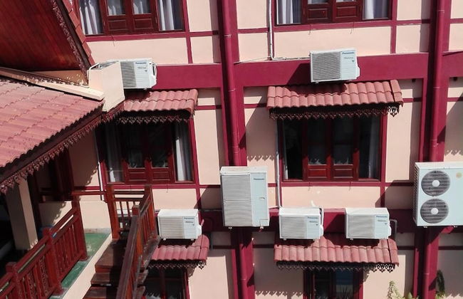 Faa Apartment - Foto 28