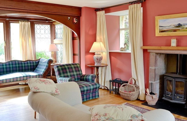 Finzean Estate Holiday Cottages - Foto 3