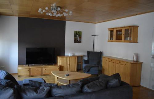 Ferienwohnung Rhönmarkt - Foto 8