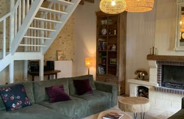 Superbe Maison au coeur du Perche - Foto 56