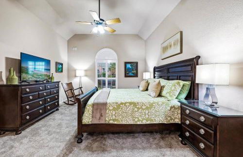 Rockwall Urban Oasis-Pool/Spa/Games/Park/Lakeside - Foto 28