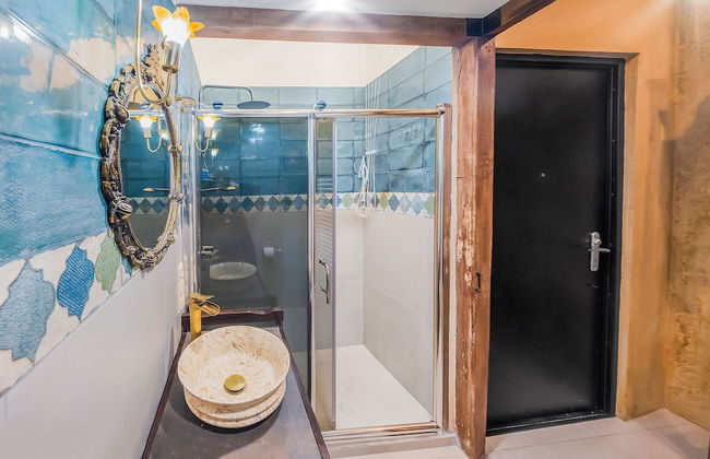 H&B apartments Lado Asatiani - Foto 20