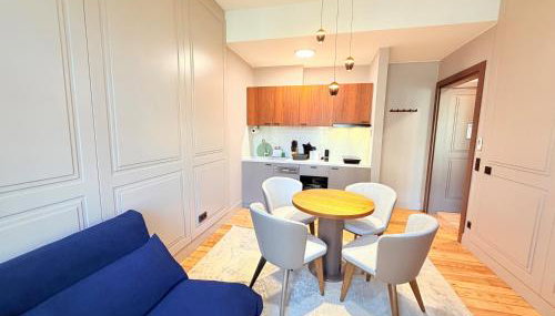 Amaroo - Boarding & Serviced Apartments "Regia" - Foto 2, stove