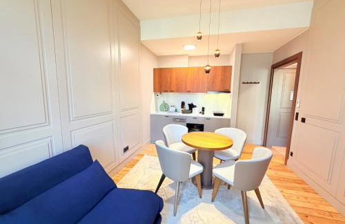 Amaroo - Boarding & Serviced Apartments "Regia" - Foto 2