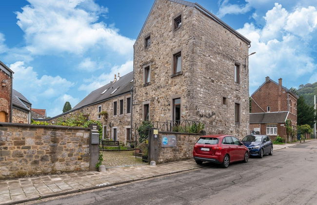 Riverside Loft in Esneux - Foto 39