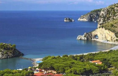 Palinuro House - Photo 11