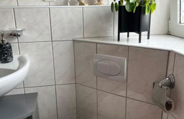 Ferienwohnung INKA am Eifelsteig Kall - Photo 14