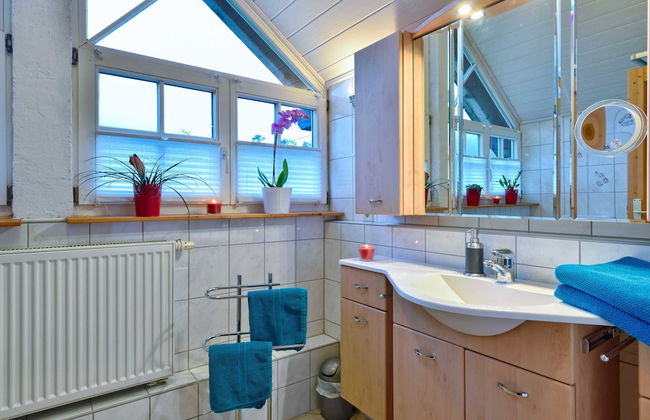 Schwarzwaldhaus Enzklösterle - Foto 10