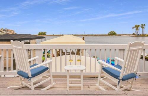 Marlin Cove Pet Friendly Waterfront Retreat - Foto 23