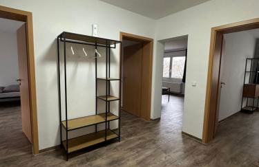 Oberhausen Apartments - Foto 3
