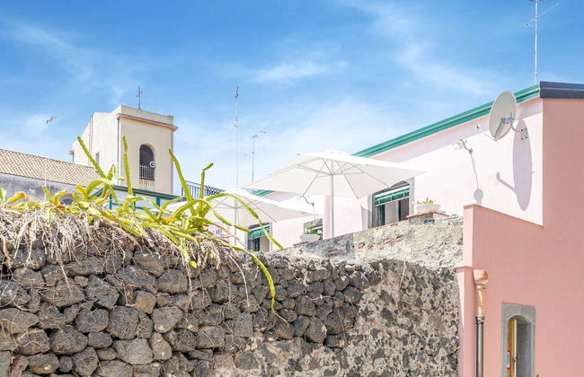 Holiday Home in Santa Tecla Near Etna Beach - Photo 63