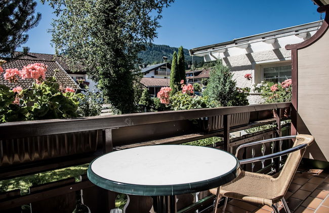 Haus Susanne - Photo 26