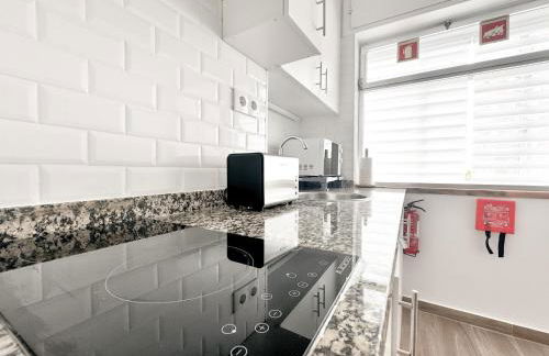 Arcos Flat next to the Beach by Homeful Homes - Foto 23