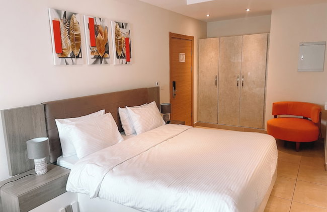 Sky Suites Airport - Foto 28