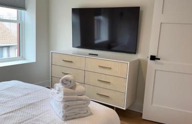 Hoboken 3BR Queen Loft - Foto 6