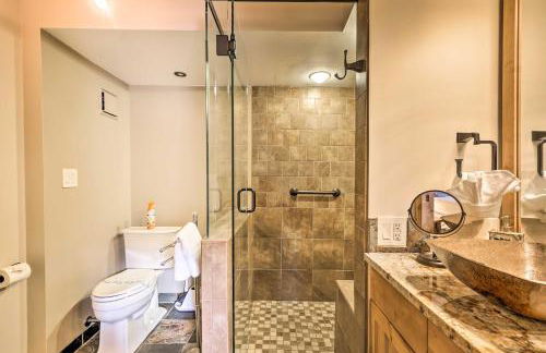 Ski and Hike Mtn-View Condo in Silverthorne! - Foto 16