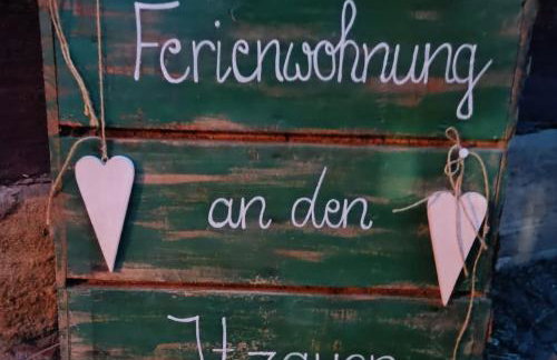 Ferienwohnung an den Itzauen - Foto 9