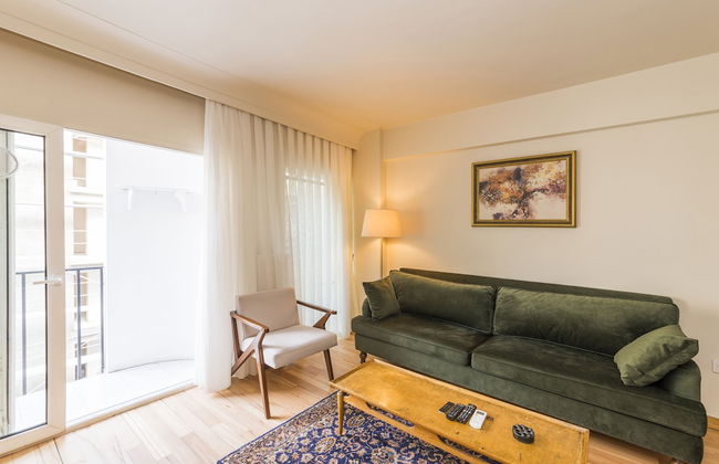 Spotless Flat in Central - Foto 18