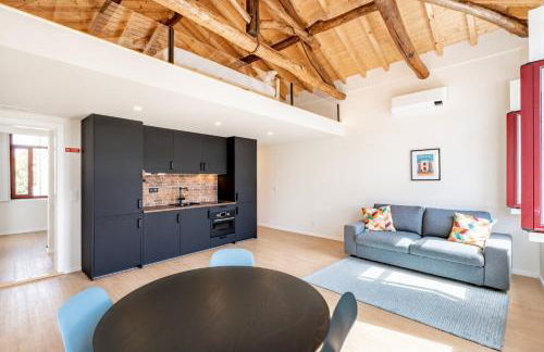 VIVA Serralves Vintage House - Foto 56