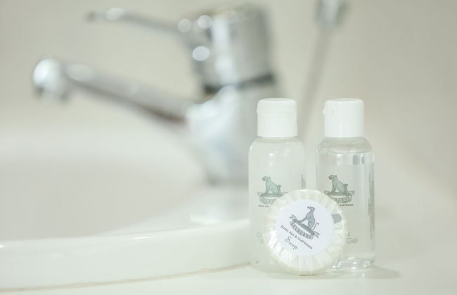 Selborne Golf Estate First Private Stays - Photo 65