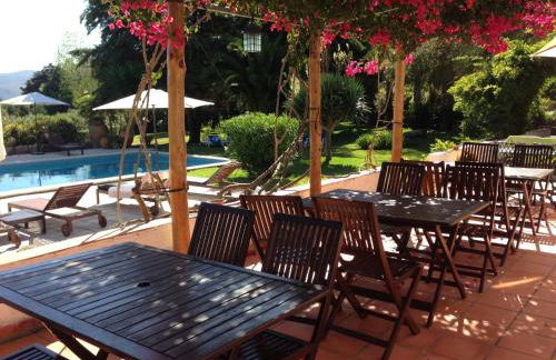 Quinta Verde Sintra - Casa de Campo - Foto 6